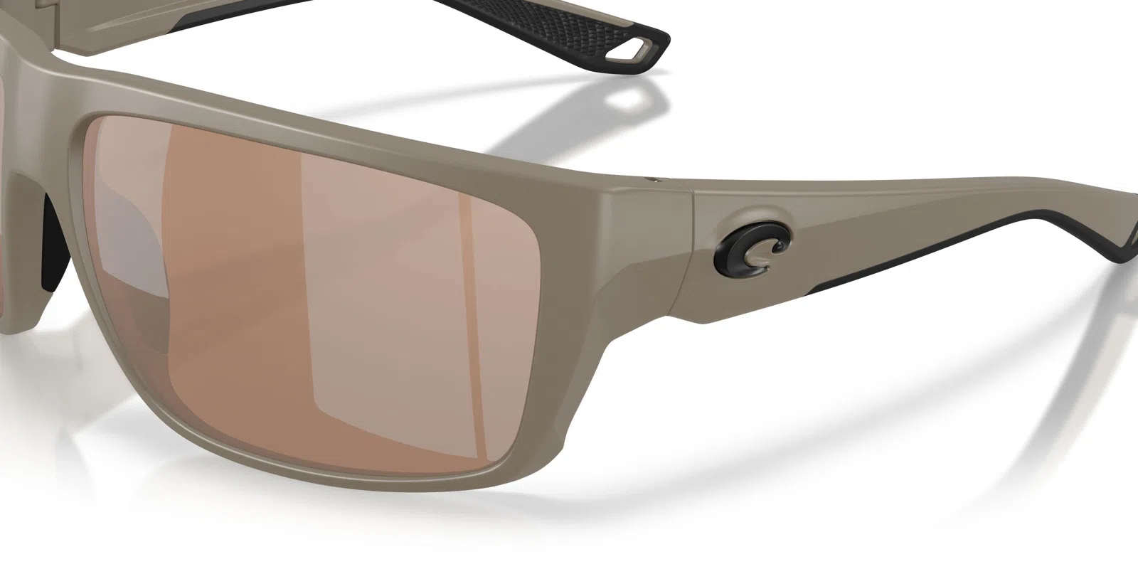 Costa Del Mar Fly Line 9129 Sunglasses - view 123